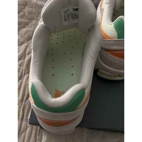 New Balance 2002R Men's 11.5 Linen Green Apple No Box - Picture 7 of 8